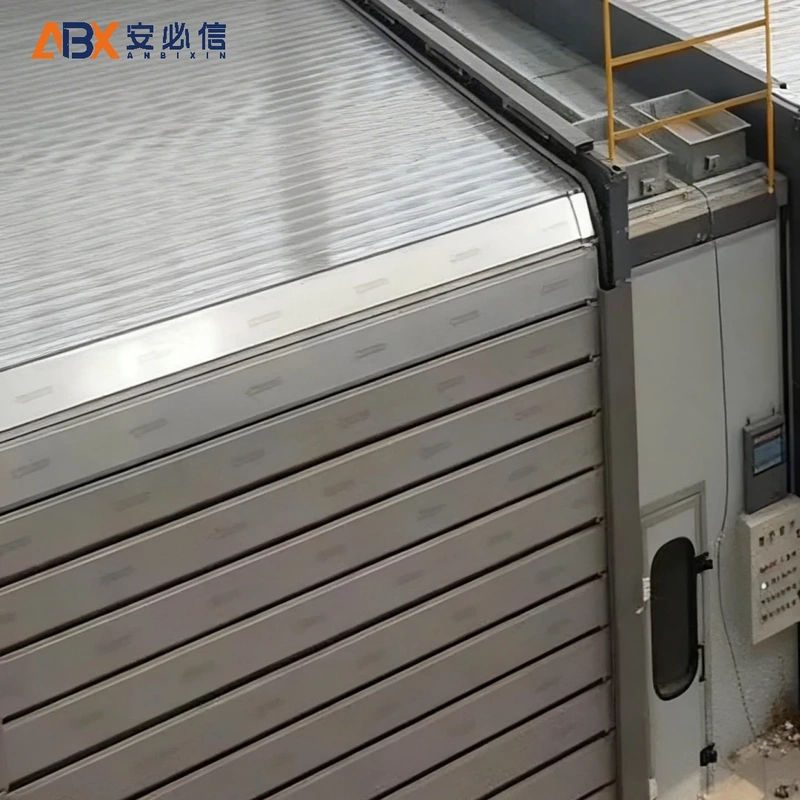 莆田市快速卷帘门